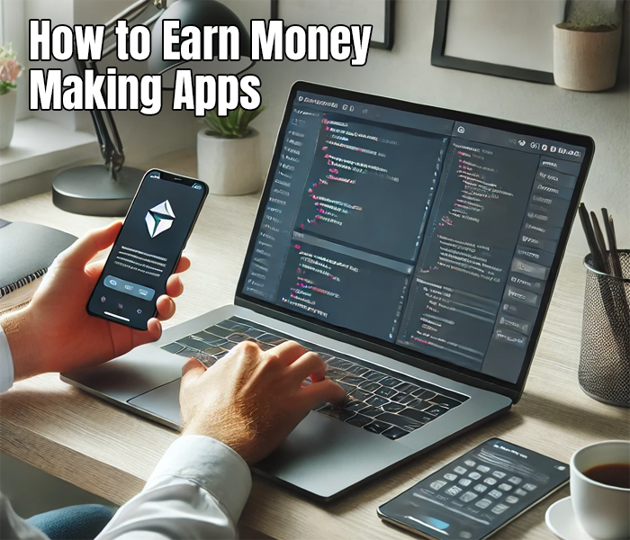 Earning Appbrain 7 Proven Ways to Earn Money Creating Apps